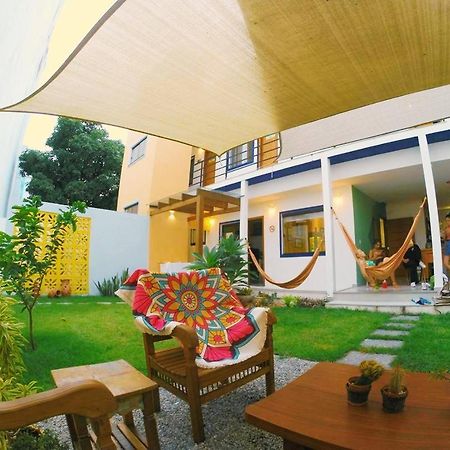 Guest House Cabo Frio Exterior foto
