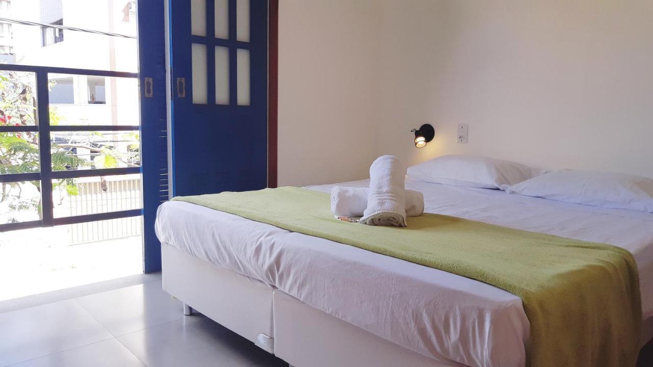 Guest House Cabo Frio Exterior foto