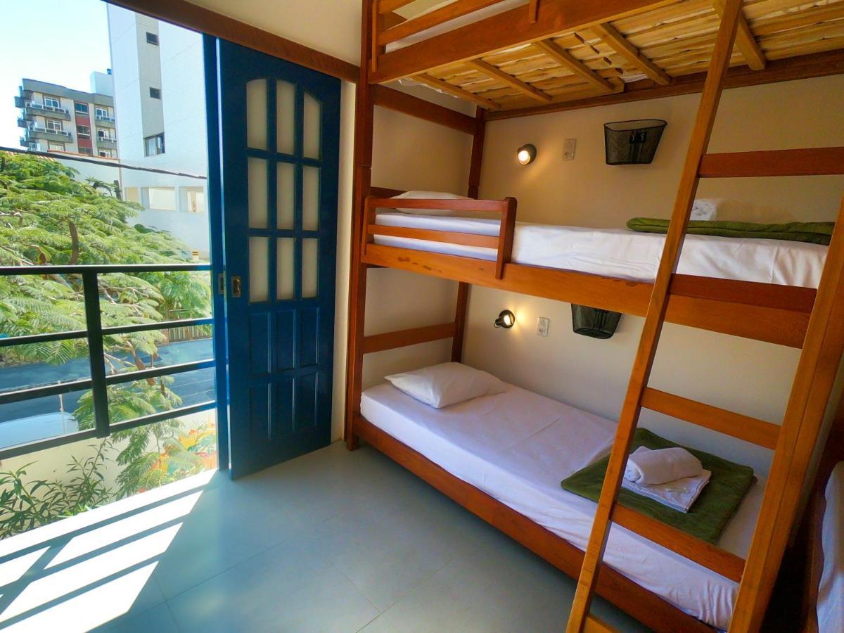 Guest House Cabo Frio Exterior foto