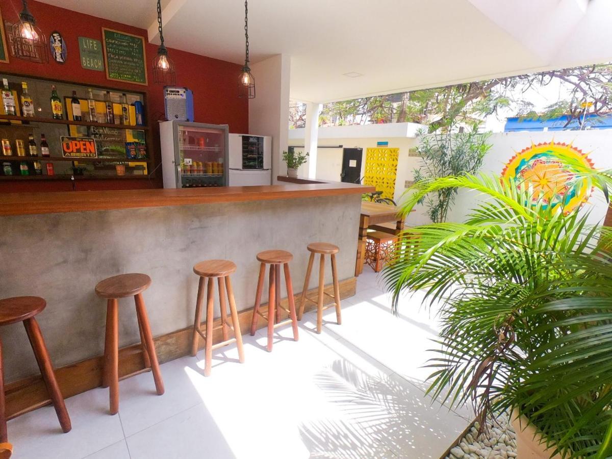 Guest House Cabo Frio Exterior foto