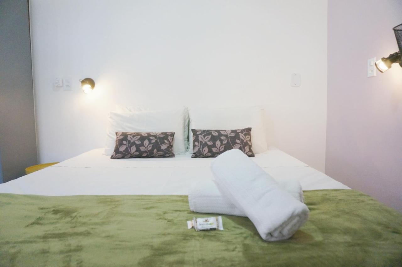 Guest House Cabo Frio Zimmer foto