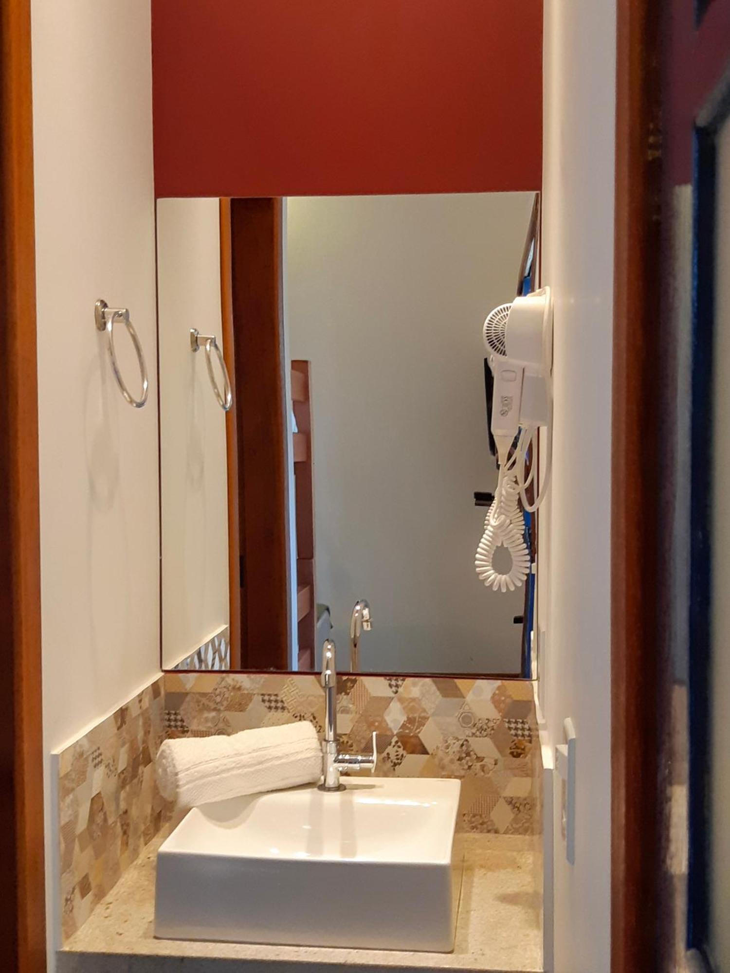 Guest House Cabo Frio Zimmer foto