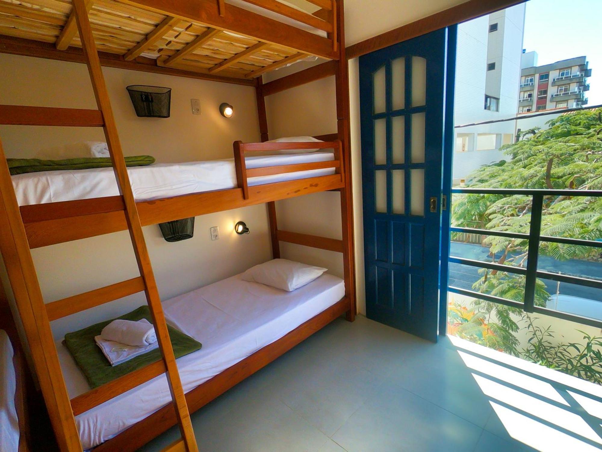 Guest House Cabo Frio Zimmer foto