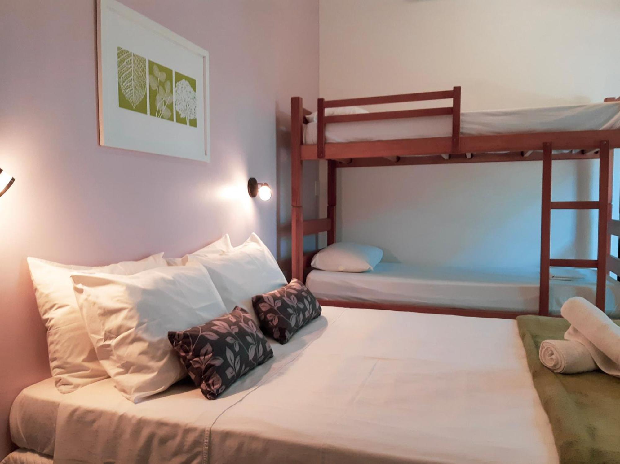 Guest House Cabo Frio Zimmer foto
