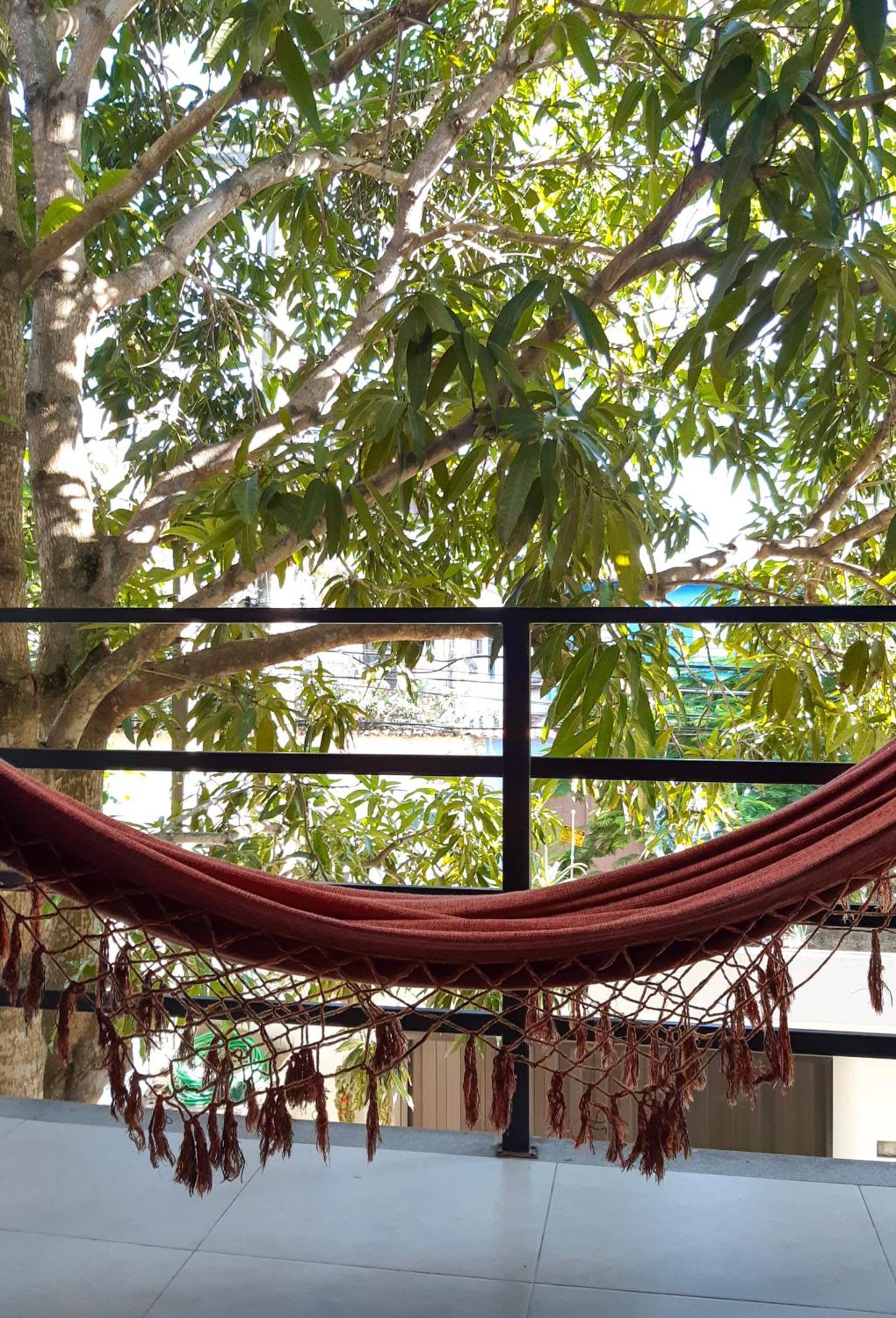 Guest House Cabo Frio Exterior foto