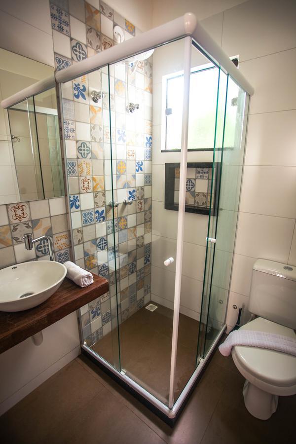 Guest House Cabo Frio Exterior foto