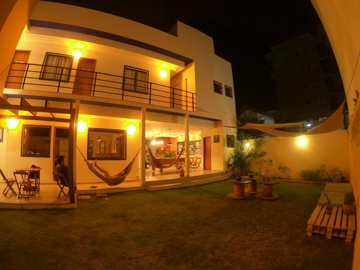 Guest House Cabo Frio Exterior foto